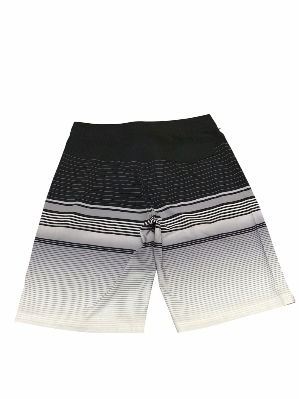 Coastal Summer Goodfellow Swim Trunks Stripe Size 33 NWT